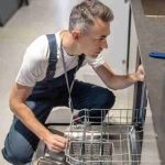 Dishwasher repair