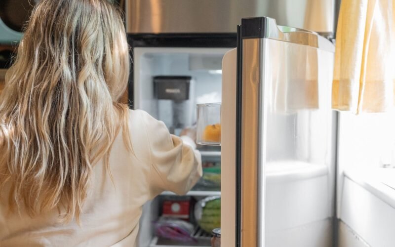 Fridge Ice Buildup in the Freezer: Causes and Fixes for Clackamas Homes 2 Fridge Ice Buildup in the Freezer: Causes and Fixes for Clackamas Homes